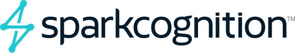 SparkCognition Logo AI for Business
